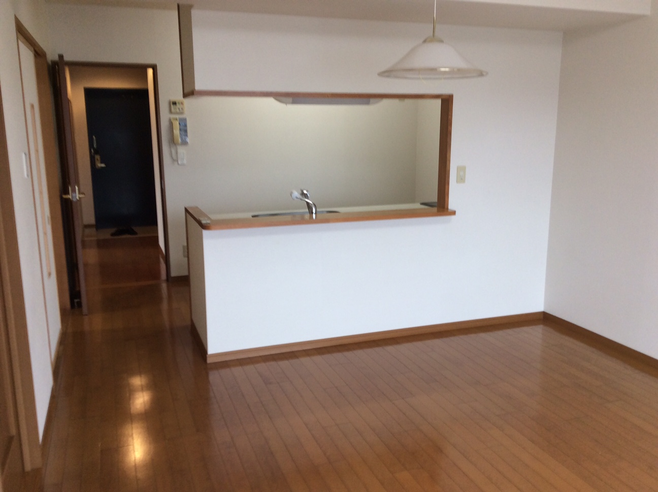 ビブレ新橋_内装_1