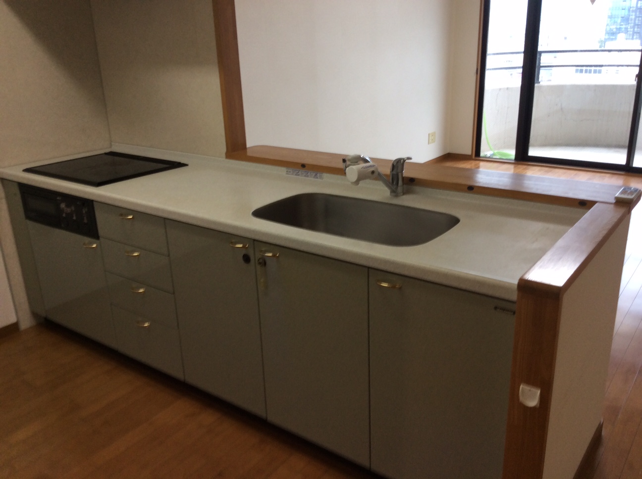 ビブレ新橋_内装_2