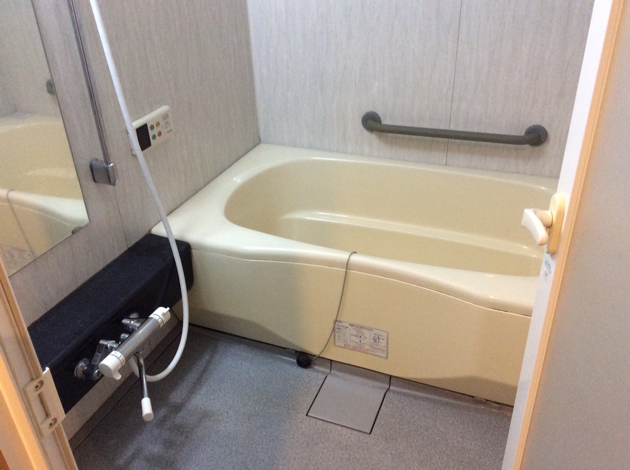 ビブレ新橋_内装_3