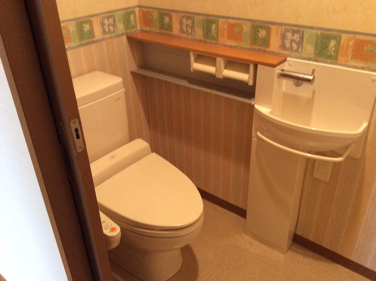 ビブレ新橋_内装_4