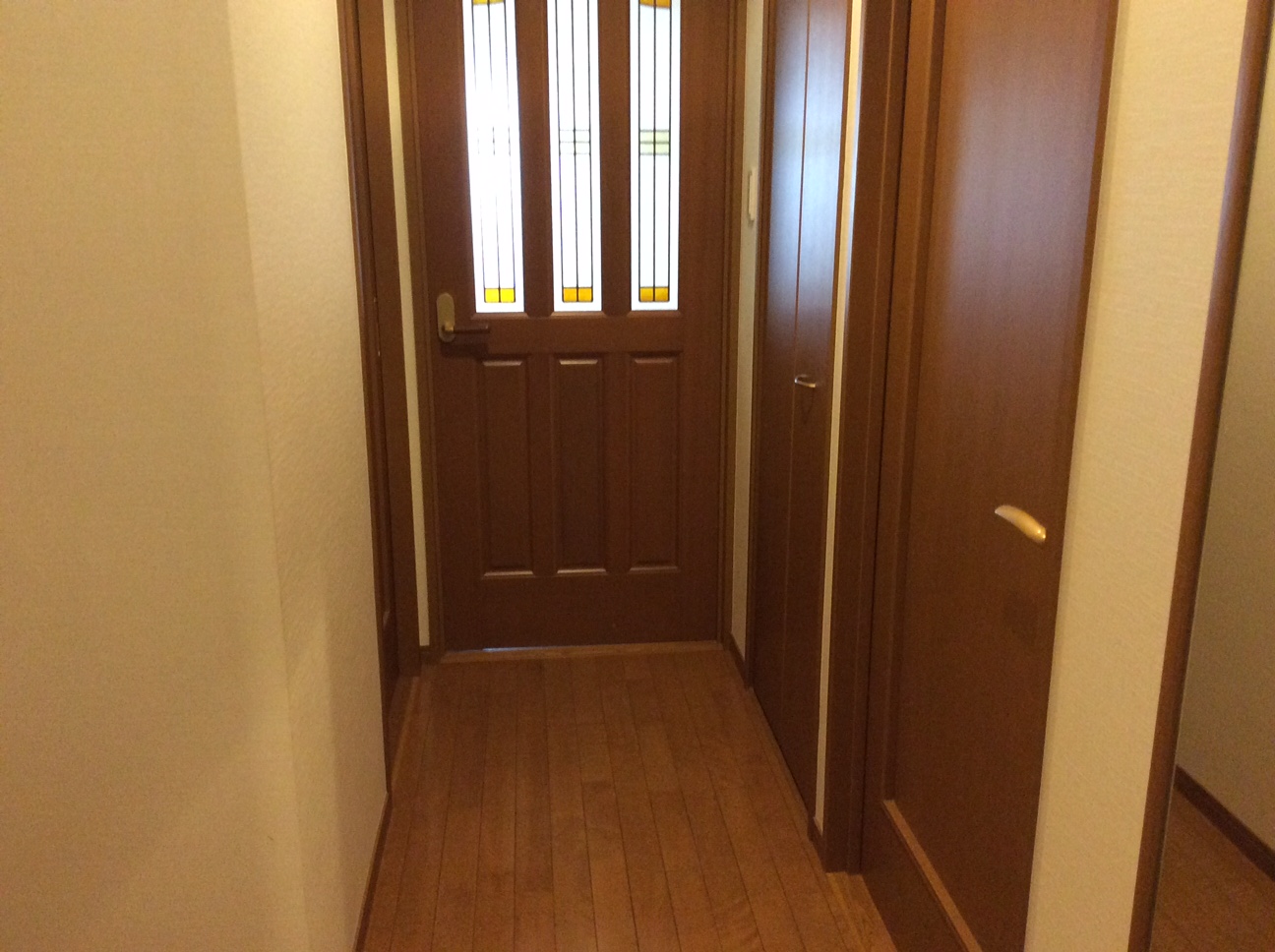 ビブレ新橋_内装_6