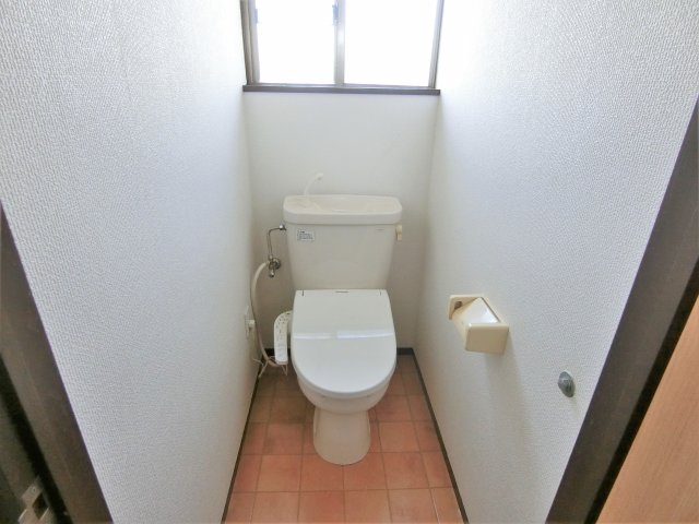 【東金市中野のその他のトイレ】