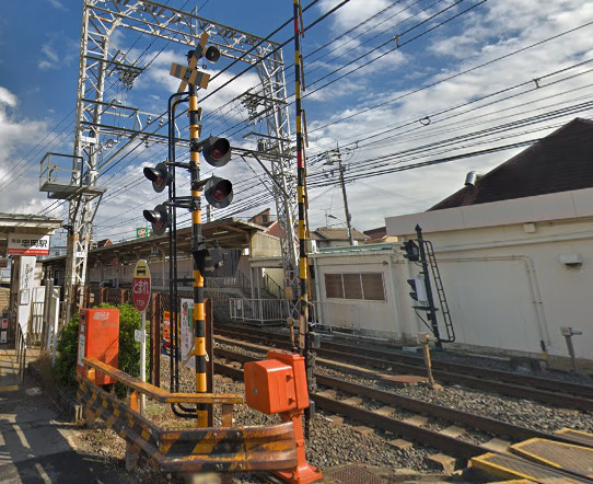 【泉北郡忠岡町忠岡北のアパートのその他】