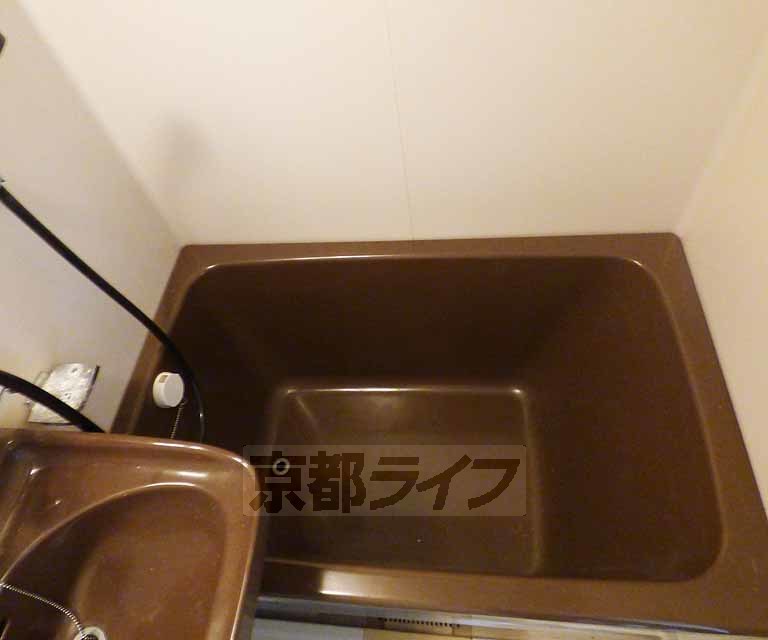 バス・シャワールーム　清潔感があります