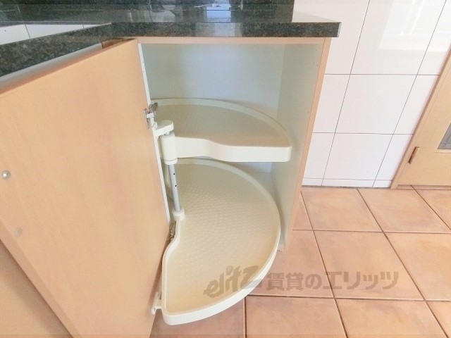 その他部屋・スペース　冷蔵庫置場