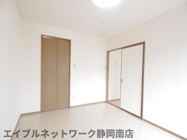 居室・リビング　ゆったりとした居間です