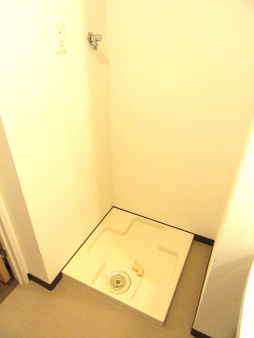 その他　（同タイプ4階の参考写真）