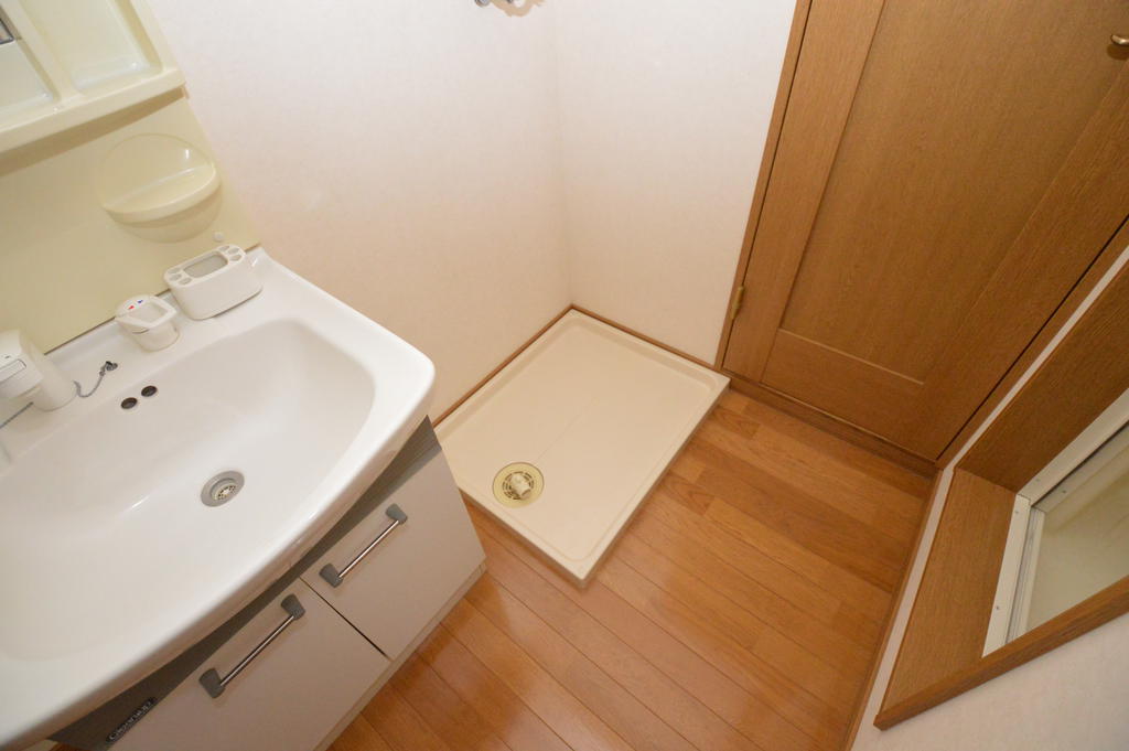 その他　（参考）他室の写真を使用しています。現況優先となります。