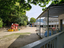 【ヘーベルメゾン本町銀座館の幼稚園・保育園】