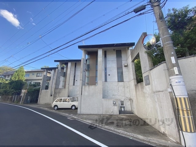 京都市北区大宮玄琢北町のその他の建物外観