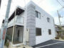 牧落駅より徒歩22分 新築 2階建の賃貸物件