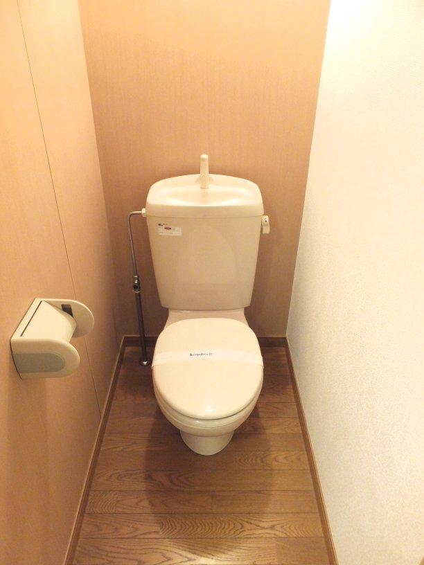 【ＵＺＡＷＡのトイレ】