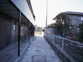 【ＵＺＡＷＡのエントランス】
