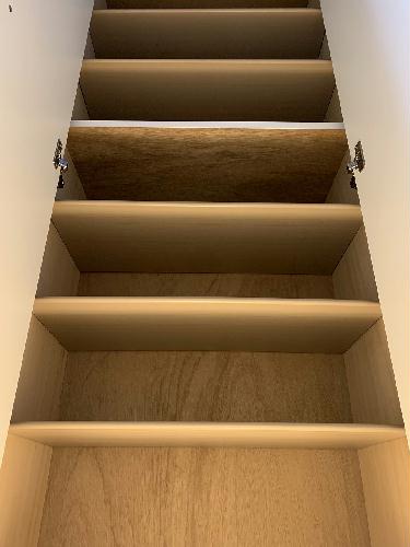 その他　靴箱です。