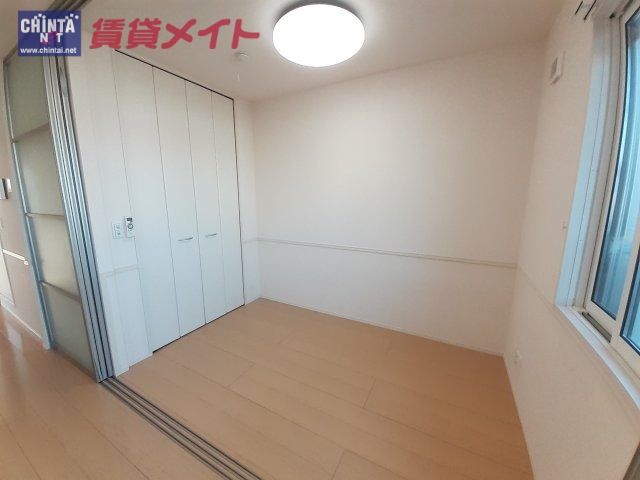 【鈴鹿市三日市南のアパートのその他部屋・スペース】