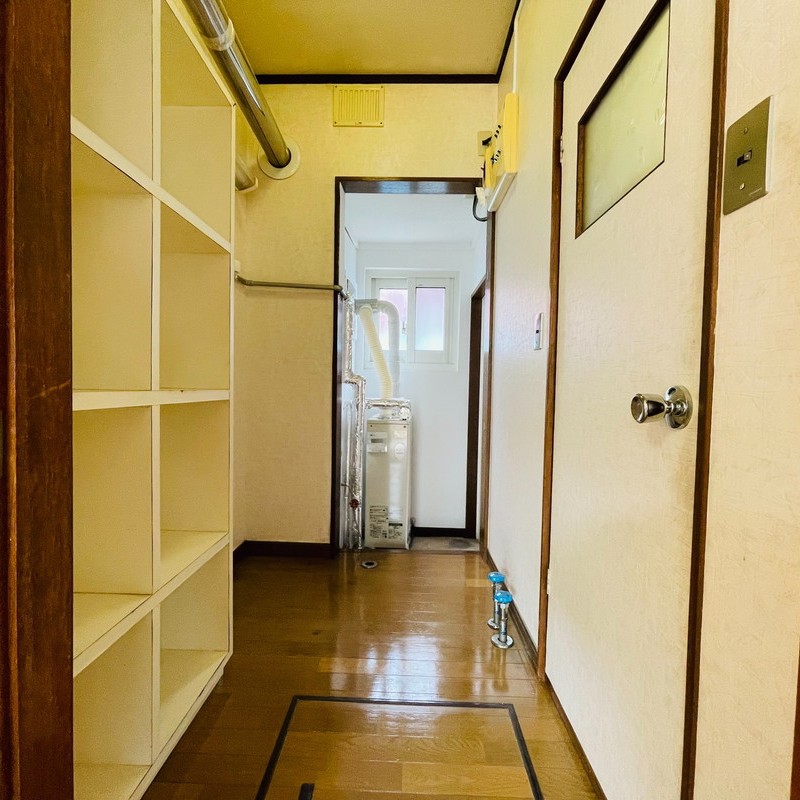 山の手1丁目3-3戸建の内装写真