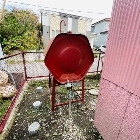 山の手1丁目3-3戸建のその他写真