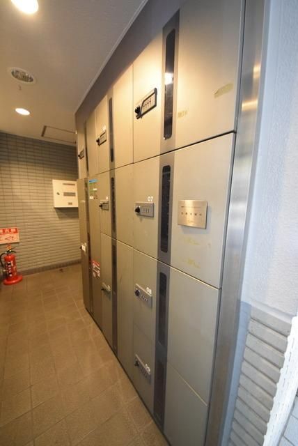 【市川市妙典のマンションのその他共有部分】