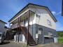 田上駅より徒歩8分 築37年8ヶ月 2階建の賃貸物件