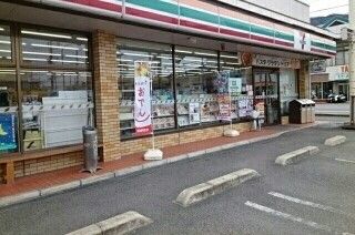 コンビニ　セブンイレブン海南井田店様（コンビニ）まで650m