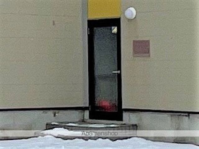 レオパレスSeasideの外観写真