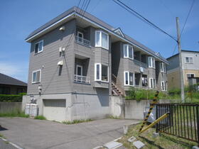 函館バス/上野町 歩3分