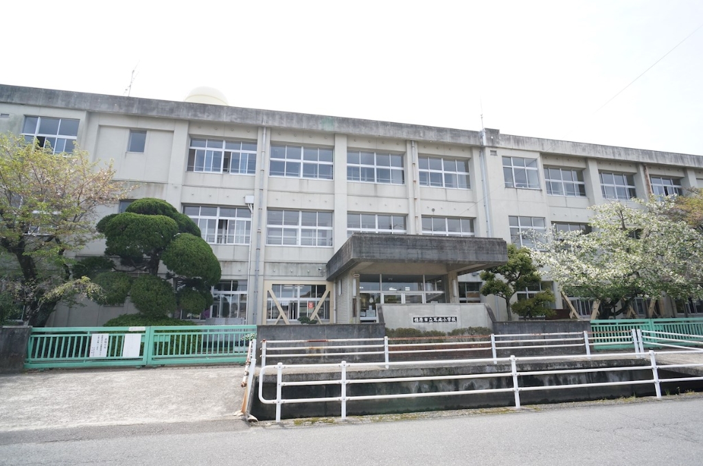 【Amenity24の小学校】