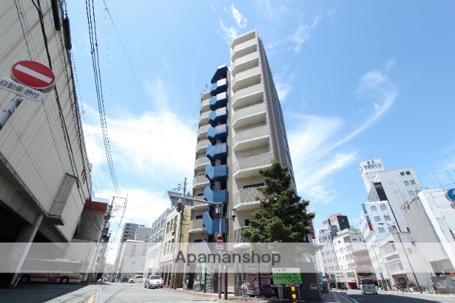 Ｓｅｒｅｓ桜町の建物外観