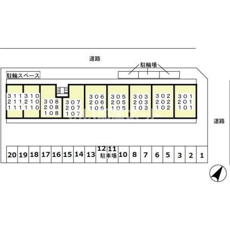 【サンライズ蒲生のその他】