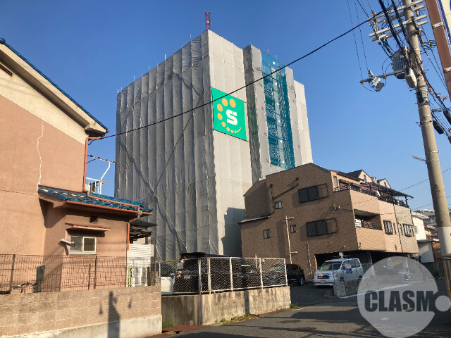 【堺市北区百舌鳥梅町のマンションのその他】