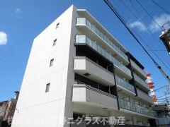 【大阪市西成区花園北のマンションのその他】