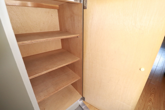 その他部屋・スペース　※別号室の写真です。