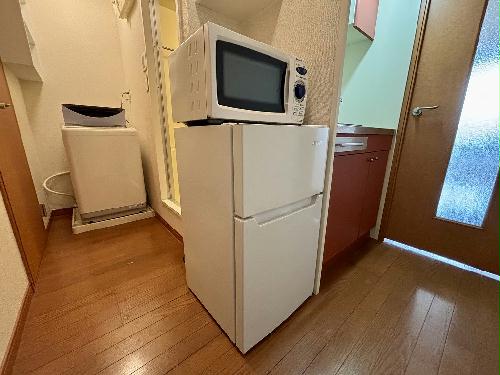 その他設備　設備・仕様は号室により異なる為、現況を優先いたします。