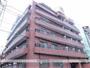 三田駅より徒歩5分 10階 築44年11ヶ月の賃貸物件