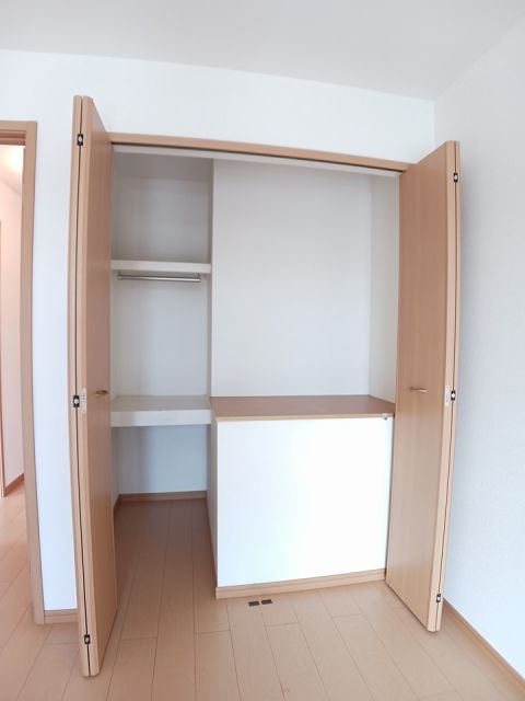 アルバフランA棟_内装_4