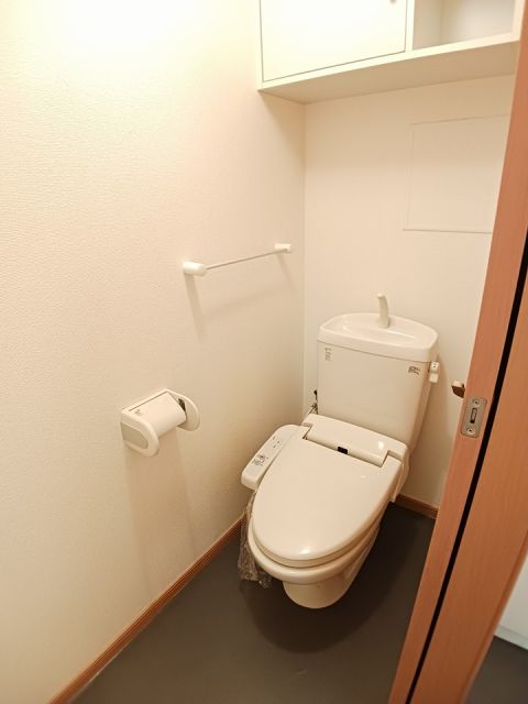 アルバフランA棟_内装_3
