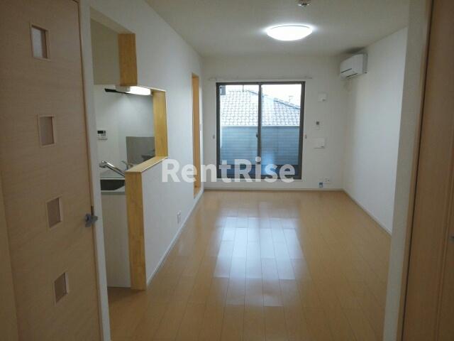 居室・リビング　居室・リビング