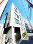 代々木上原駅より徒歩9分 4階 築6年の賃貸物件