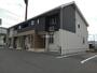 磐田駅よりバス10分 徒歩8分 2階 築8年9ヶ月の賃貸物件