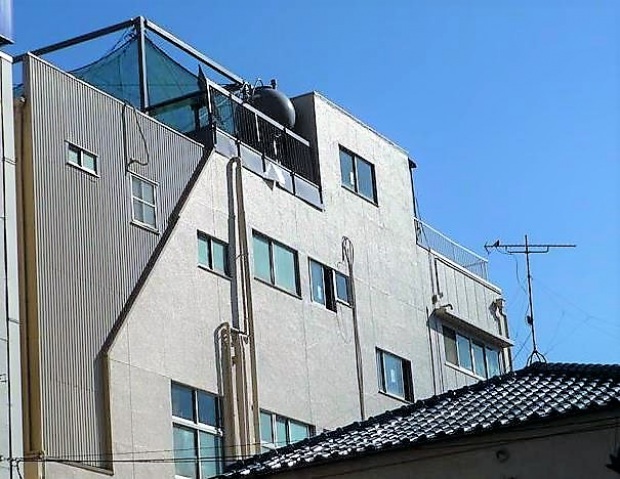 建物外観　★礼金０敷金０保証金０★