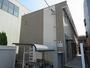 東枇杷島駅より徒歩16分 1階 築16年2ヶ月の賃貸物件