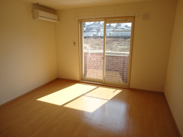 居室・リビング　洋室