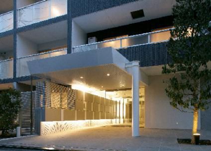 エントランス　ゆとりのあるエントランスです