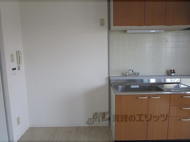 その他部屋・スペース　冷蔵庫置場