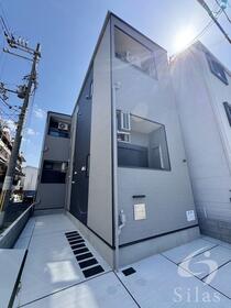 南海本線/住ノ江駅 歩8分