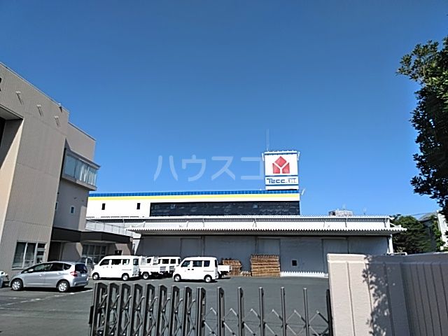 その他　ヤマダ電機テックランド 浜松本店（その他）まで596m