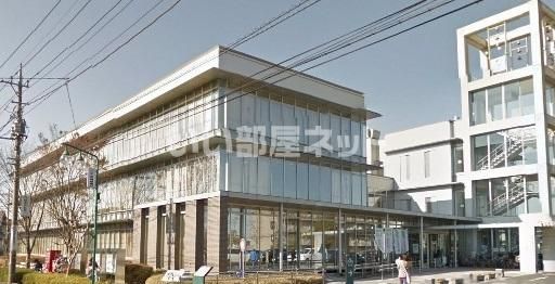 役所　見沼区役所（役所）まで993m