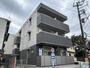 船橋法典駅より徒歩8分 3階 築3年1ヶ月の賃貸物件