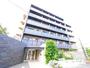高田馬場駅より徒歩4分 築3年8ヶ月 6階建の賃貸物件