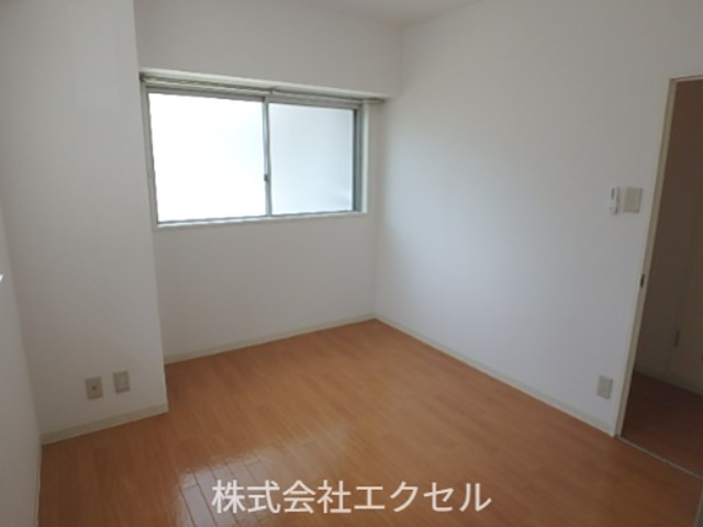 その他部屋・スペース　明るいお部屋です。